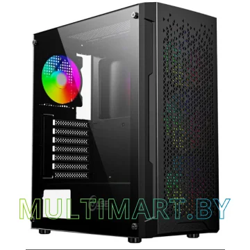 Корпус Powercase Mistral Evo Air CMIEE-A4